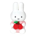 Miffy & Friends Miffy Plush with Cherry 20cm