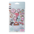 Mofusand Premium Sticker Set