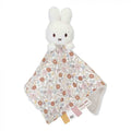 Miffy & Friends Miffy Vintage Flowers Cuddle Blanket 30cm