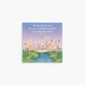 Affirmations-Twigseeds Magnet - All Through History The Way Of Truth...