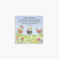 Affirmations-Twigseeds Magnet - Many People Will Walk In