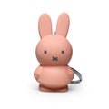 Miffy & Friends Miffy Key Ring Powder 6.2cm