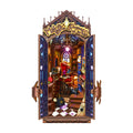 Robotime Rolife DIY Book Nook - Magic Fantasy Corner TGB14