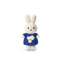 Miffy Handmade and her Blue Birthday Outfit 25cm