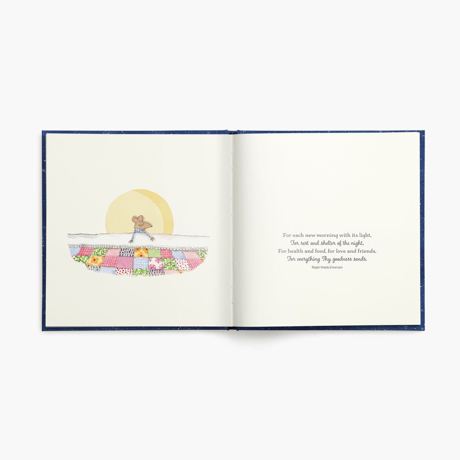 Affirmations-Twigseeds Inspirational Book - To the Moon and Back