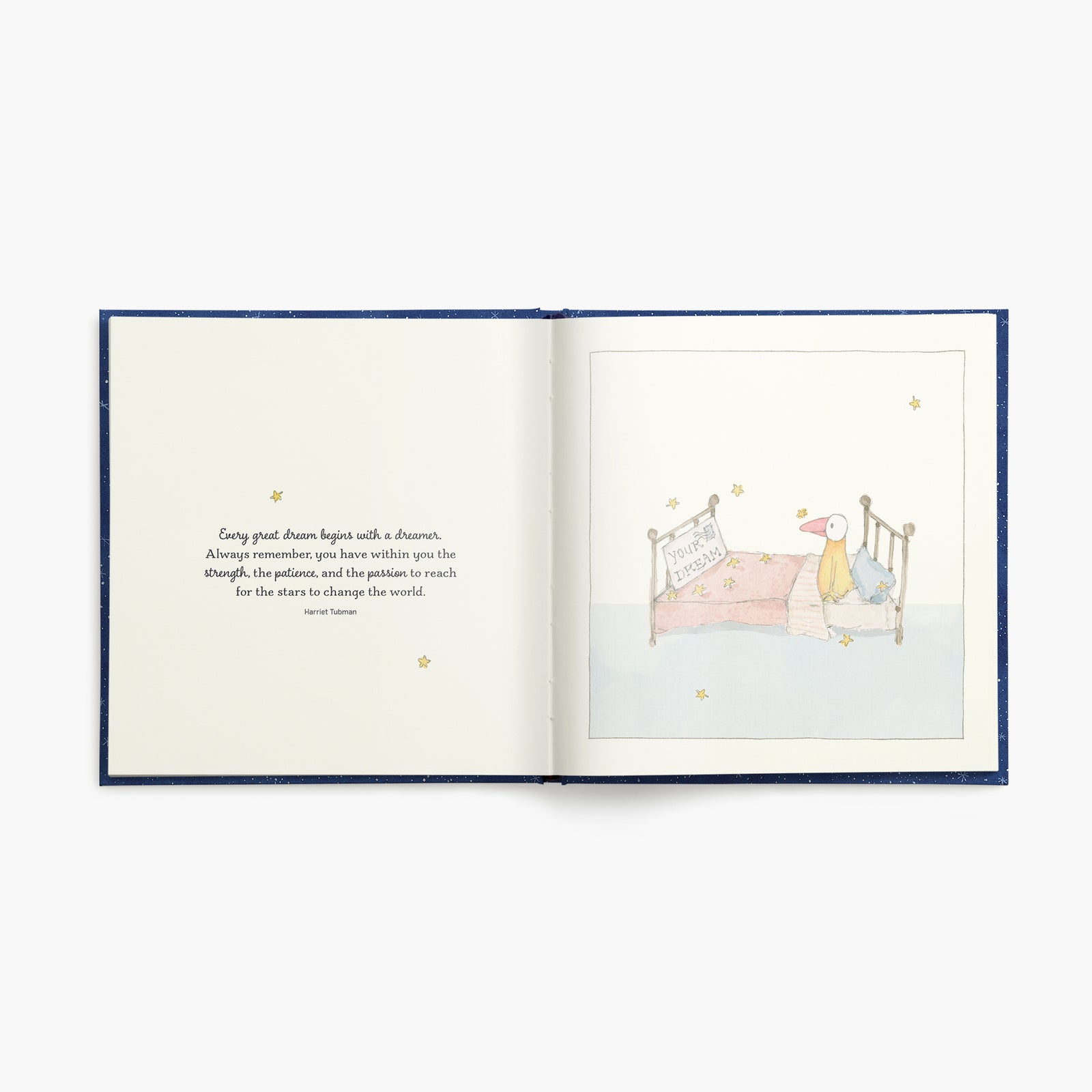Affirmations-Twigseeds Inspirational Book - To the Moon and Back