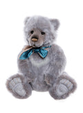 Charlie Bears Mr Fisher 53cm