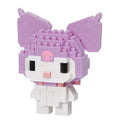 MININANO - Sanrio Blocks - Kuromi