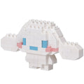 MININANO - Sanrio Blocks - Cinnamoroll