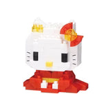 MININANO Sanrio - Hello Kitty Kimono