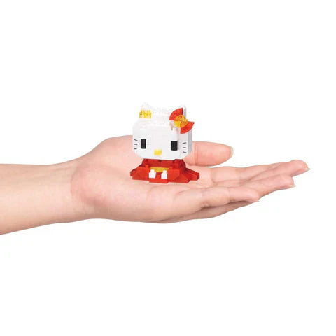 MININANO Sanrio - Hello Kitty Kimono