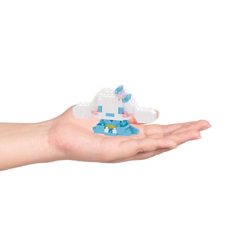 MININANO Sanrio - Cinnamoroll Kimono