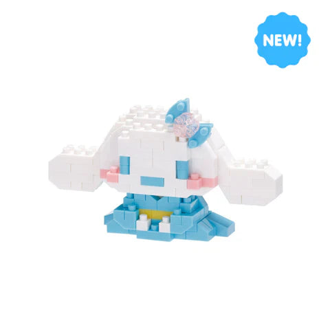 MININANO Sanrio - Cinnamoroll Kimono