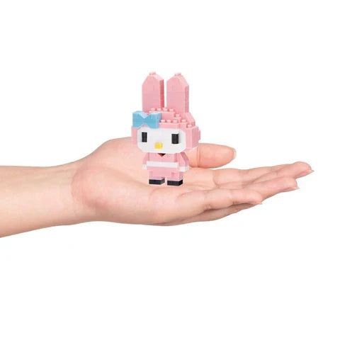 MININANO Sanrio - My Melody Ninja