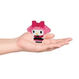 MININANO Sanrio - My Melody Dress Up