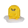 MININANO - Sanrio Blocks - Gudetama