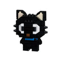 MININANO - Sanrio Blocks - Chococat