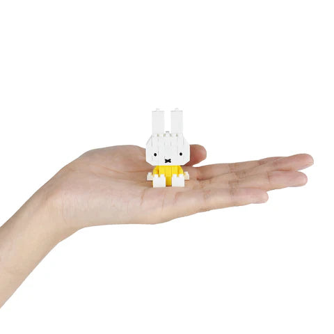 MININANO Miffy Vol.2 (6 Designs) Single Pack