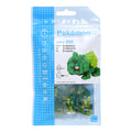 MININANO Pokemon Bulbasaur