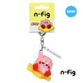 N-FIG - Kirby Warp Star