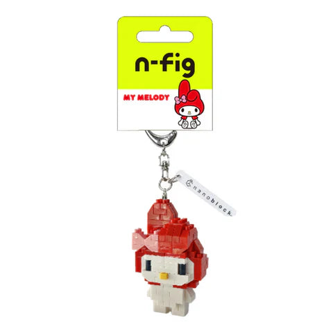 N-FIG - Sanrio My Melody