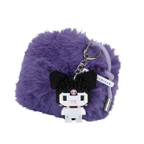 N-FIG - Sanrio Kuromi