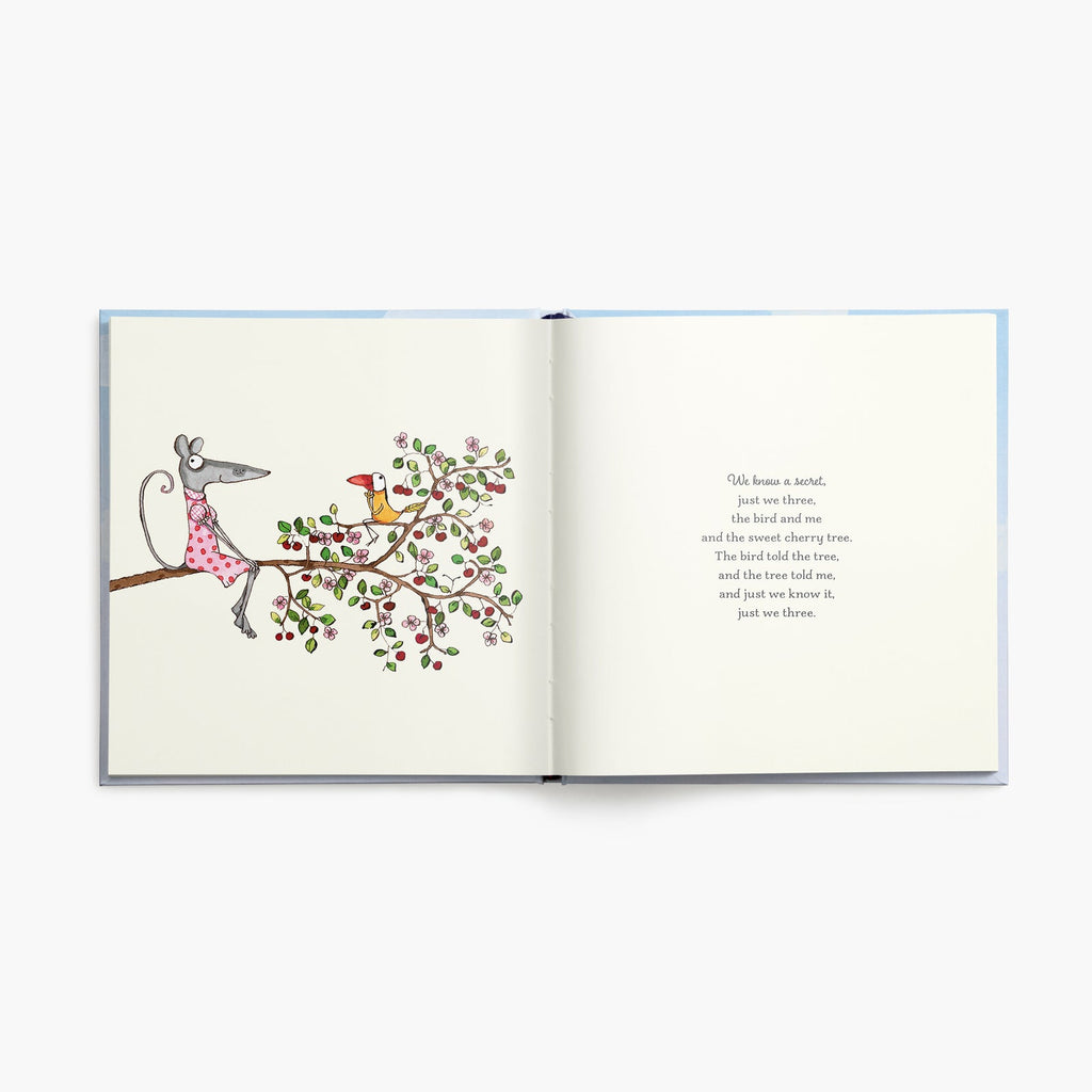 Affirmations-Twigseeds Inspirational Book - Nest Eggs