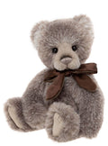 Charlie Bears Norman 34cm