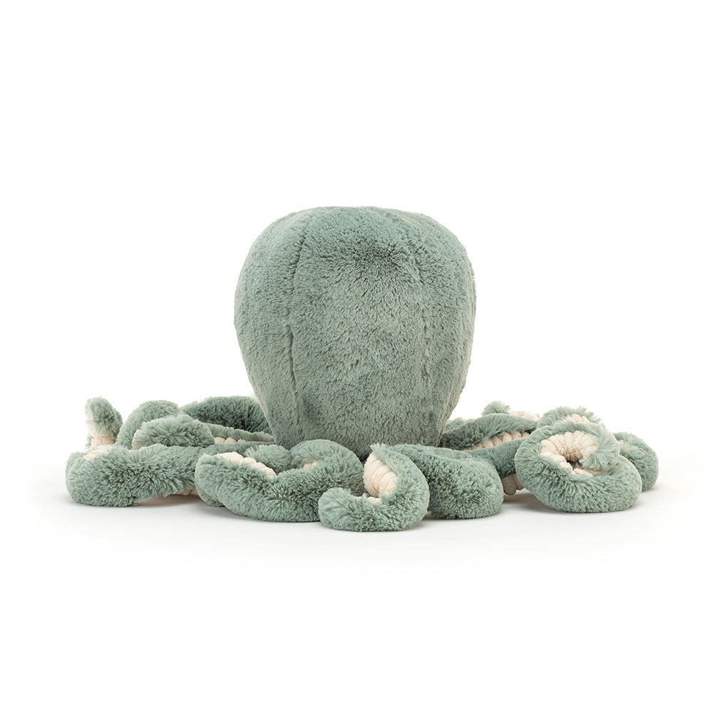 Jellycat Odyssey Octopus Baby 14cm