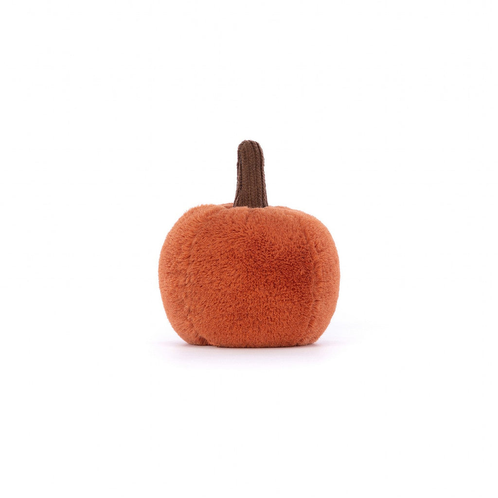 Jellycat Ooky Jack O' Lantern 8cm