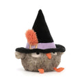 Jellycat Heccaty Hootnightly 17cm