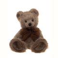 Charlie Bears Oak 37cm