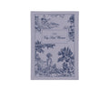 Designworks FSC Mix Credit Self Help Bound Notepad - The Very Tired Woman