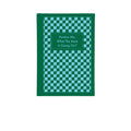 Designworks FSC Mix Credit Self Help Bound Notepad - Pardon Me