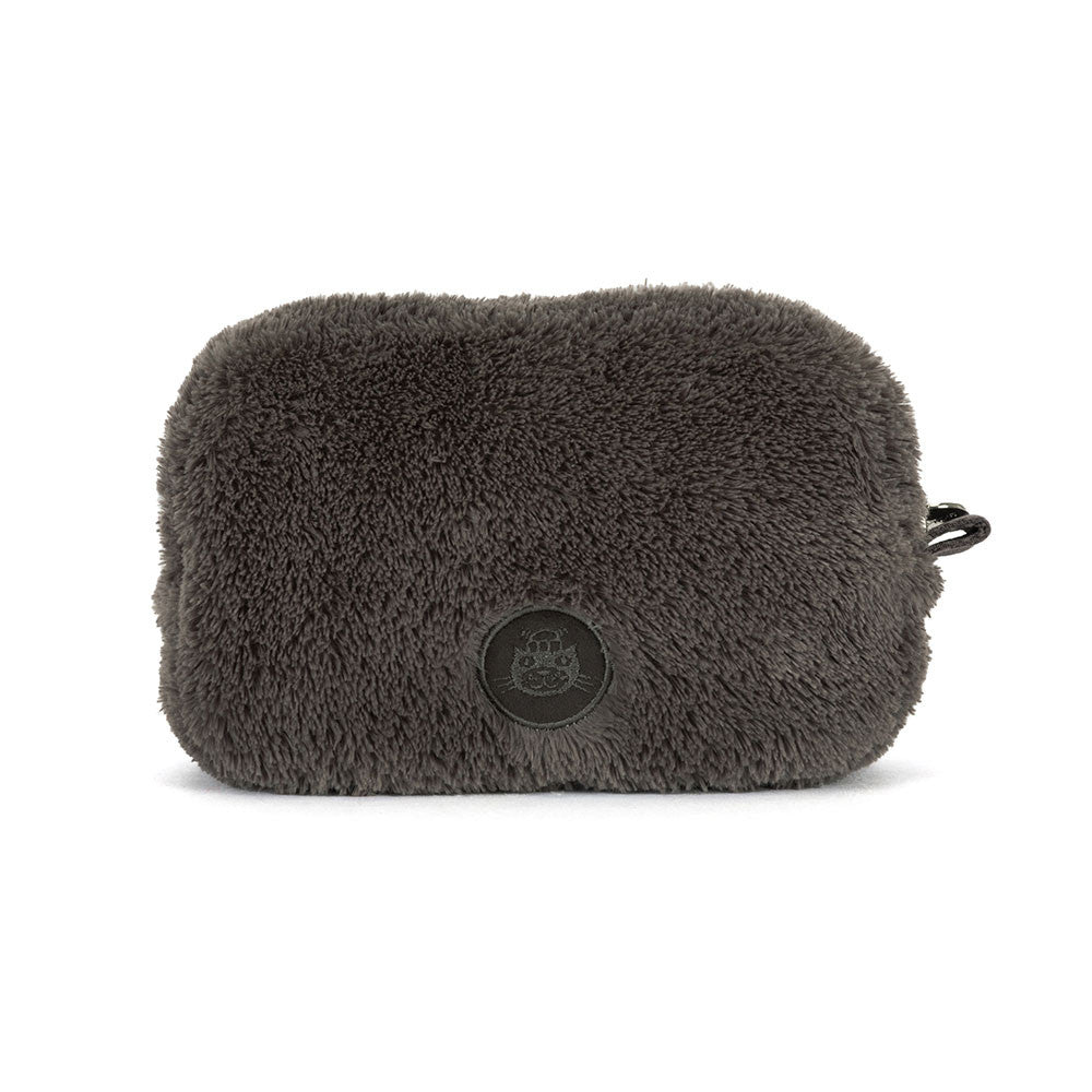 Jellycat Pouch Peanut Penguin 19cm