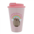 Pusheen Self Care Club: Travel Mug