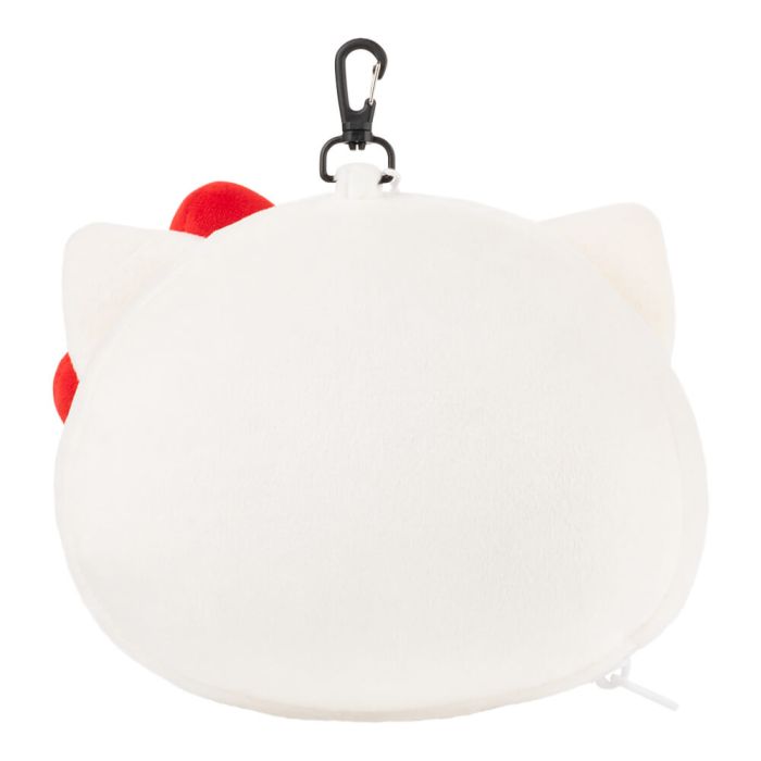 Hello Kitty Travel Pillow & Eye Mask Set