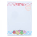 Pusheen Fruits Desk Pad 21cm