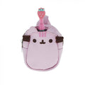 Pusheen Dessert Mini Backpack Keyring Set