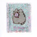 Pusheen Sips: PVC Cover Planner 'Cu-Tea'