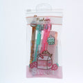 Pusheen Sips: Pen & Highlighter Set