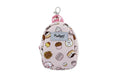Pusheen Patisserie Mini Backpack Keyring