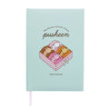 Pusheen Sweets Luxury Notebook