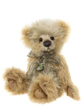 Charlie Bears Pickersgill 38cm