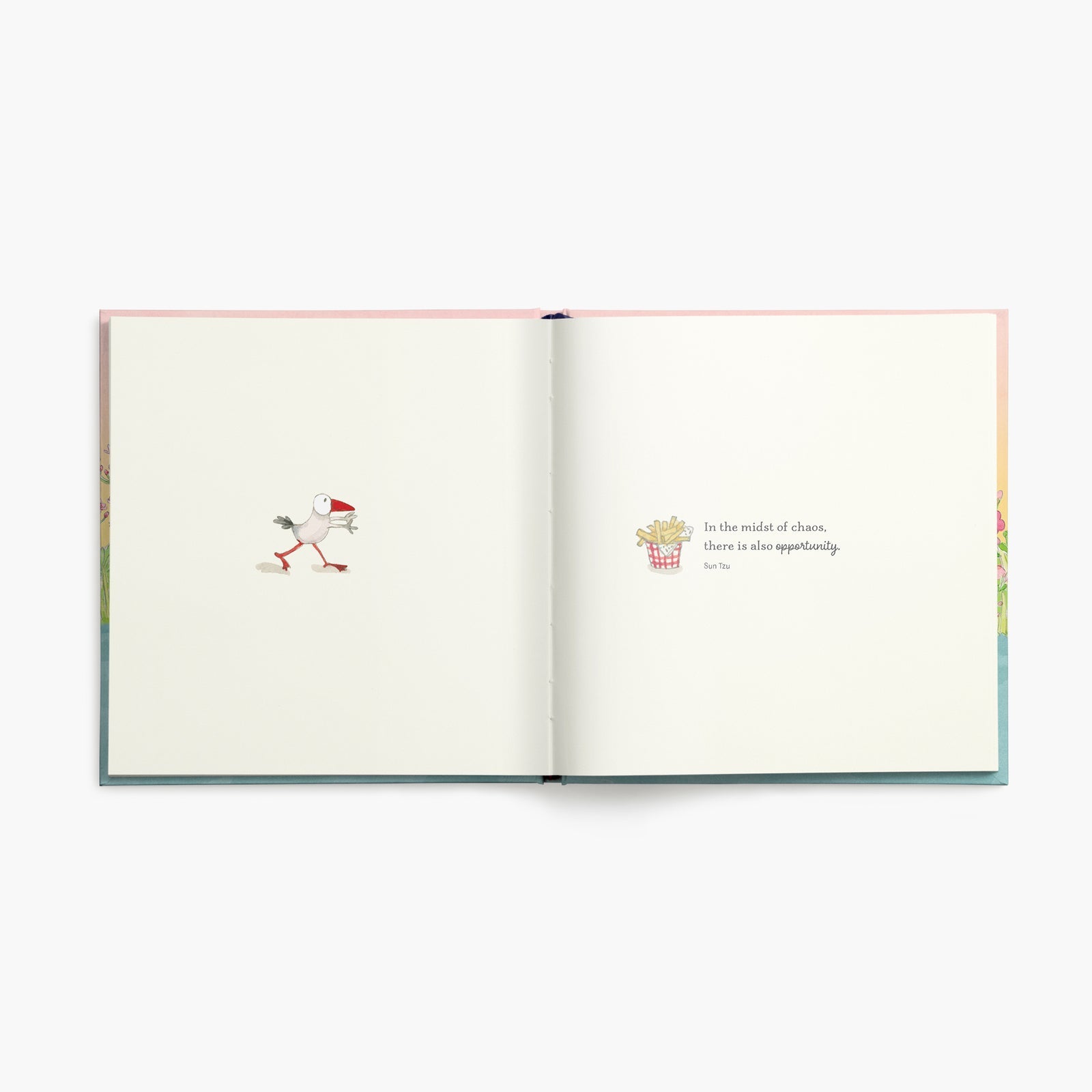 Affirmations-Twigseeds Inspirational Book - A Pool of Thoughts