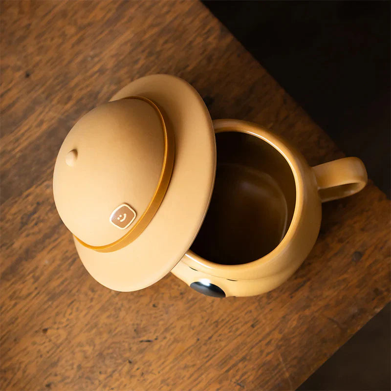 Dinotaeng Quokscout Mug