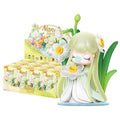 Robotime Rolife Surprise Figure Dolls - Nanci's Flower Stories
