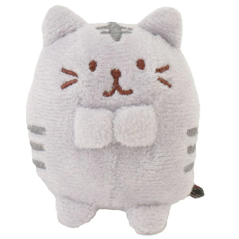 Hapins Kitten Small Chartreuse Cat
