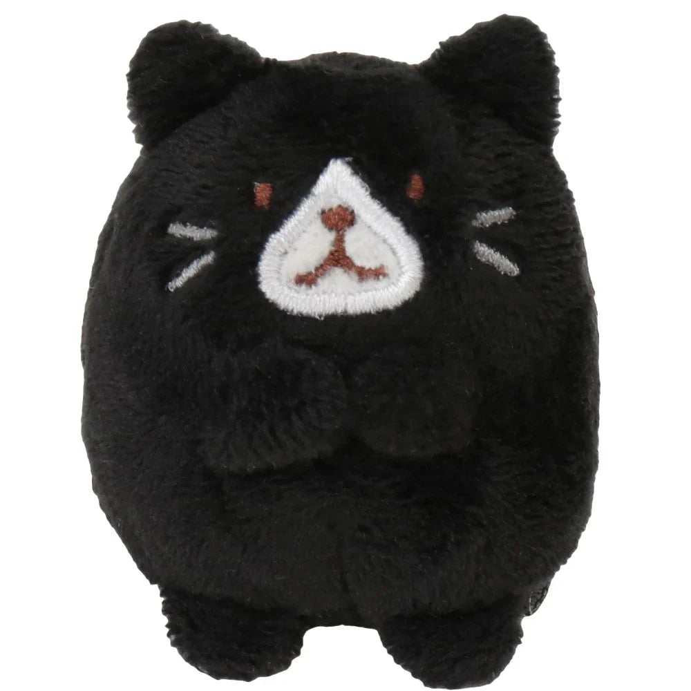 Hapins Kitten Small Tuxedo Cat