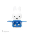 Miffy Tray Ornaments Blue 20cm